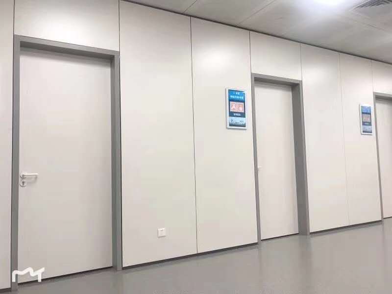 金屬掛板（醫(yī)院護墻板）